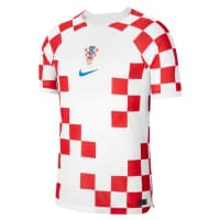 Nike Herren Kroatien Home Trikot WM 2022