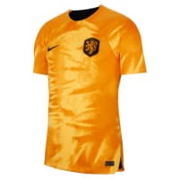 Nike Herren Heimtrikot Niederlande WM 2022 DN0694