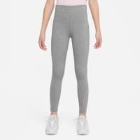 Nike Mädchen Leggings Sportswear Essential Mid-Rise Leggings DN1853