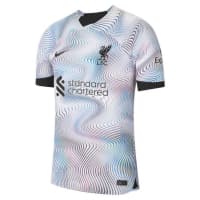 Nike Herren Trikot FC Liverpool FC 2022/23 Stadium Away DN2715