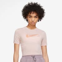 Nike Damen T-Shirt NSW Cropped Tee DN5798