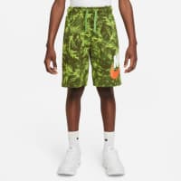 Nike Jungen Short French Terry Printed DO6493