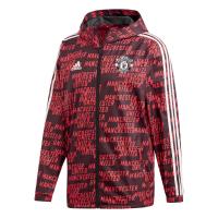adidas Herren Manchester United FC Windbreaker 18/19
