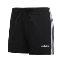 adidas CORE Damen Short Essentials 3Stripes