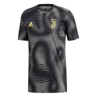 adidas Herren Juventus Turin Pre-Match Shirt