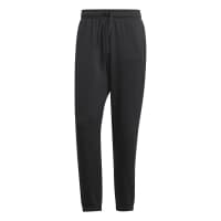 adidas Herren Trainingshose Essentials Linear Tapered Pant French Terry