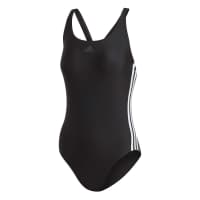 adidas Damen Badeanzug Athly V 3 Stripes Swimsuit