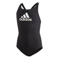 adidas Mädchen Badeanzug Badge of Sport Swimsuit