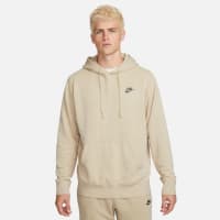 Nike Herren Kapuzenpullover Club Fleece Hoodie DQ4663