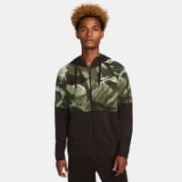 Nike Herren Sweatjacke Dri-FIT Fleece DQ4790
