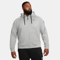 Nike Herren Hoodie Therma-FIT Fullzip-Hoodie DQ4830