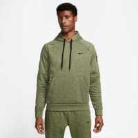 Nike Herren Kapuzenpullover Therma-FIT Fitness Hoodie DQ4834