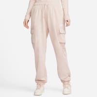 Nike Damen Trainingshose Mid-Rise Oversized Cargo Sweatpants DQ5196