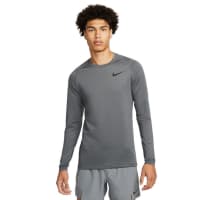 Nike Herren Langarmshirt Pro Crew Longsleeve DQ5448