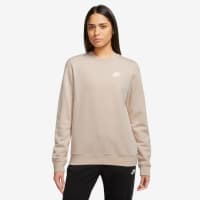 Nike Damen Sweatshirt Club Fleece Crew Neck DQ5473