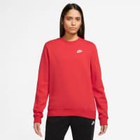 Nike Damen Sweatshirt Club Fleece Crew Neck DQ5473