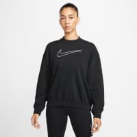 Nike Damen Sweatshirt Dri-FIT Get Fit GX Crew Essentials DQ5542