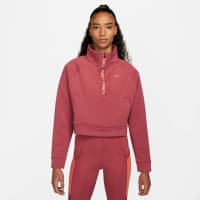 Nike Damen Pullover Dri-FIT 1/2-Zip Training Top DQ5575