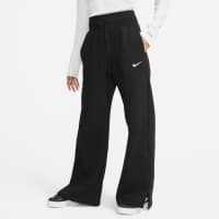Nike Damen Hose Phoenix Fleece High-Waist Wide-Leg Sweatpants DQ5615