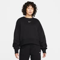 Nike Damen Pullover Phoenix Fleece Over-Oversized Crewneck DQ5761