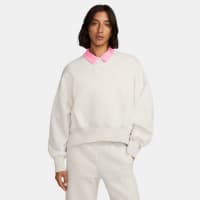 Nike Damen Pullover Phoenix Fleece Over-Oversized Crewneck DQ5761