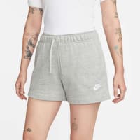 Nike Damen Short Sportswear Club Fleece Mid Raise Short DQ5802