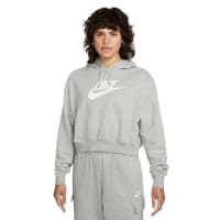 Nike Damen Kapuzenpullover NSW Club Fleece Hoodie DQ5850