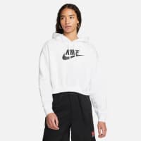 Nike Damen Kapuzenpullover NSW Club Fleece Hoodie DQ5850