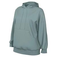Nike Damen Kapuzenpullover Phoenix Fleece Oversized Pullover DQ5860