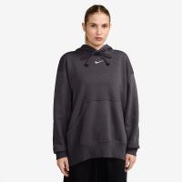 Nike Damen Kapuzenpullover Phoenix Fleece Oversized Pullover DQ5860