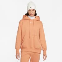 Nike Damen Kapuzenpullover Phoenix Fleece Oversized Pullover DQ5860