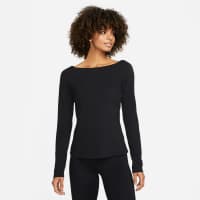 Nike Damen Langarmshirt Luxe Long-Sleeve Top DQ6034