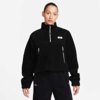 Nike Damen Pullover Therma-FIT 1/2-Zip Top DQ6242