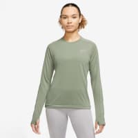 Nike Damen Laufoshirt Crew-Neck Top DQ6379