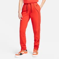 Nike Damen Trainingshose Mid-Rise Fleece Joggers DQ6563