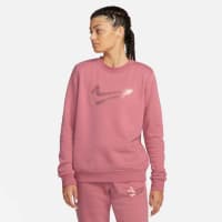 Nike Damen Pullover Club Fleece DQ6774