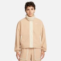 Nike Damen Fleecejacke Essential Woven Fleece-Lined Jacket DQ6846