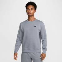 Nike Herren Pullover Nike Sportswear Club Men s Fle DQ8383