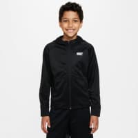 Nike Kinder Trainings-Hoodie Therma-FIT FZ GFX DQ9025