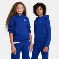 Nike Kinder Kapuzenpullover Air Big Kids Hoodie DQ9108