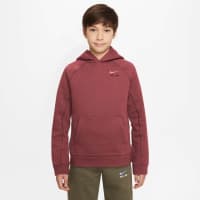 Nike Kinder Kapuzenpullover Air Big Kids Hoodie DQ9108