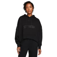 Nike Damen Kapuzenpullover Over-Oversized Crop Hoodie DR4973