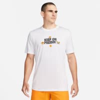 Nike Herren T-Shirt Dri-FIT DR7575