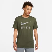 Nike Herren T-Shirt Dri-FIT Run Division DR7662
