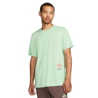 Nike Herren Laufshirt Dri-FIT Trail Shirt DR7671
