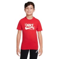 Nike Jungen T-Shirt Sportswear Tee DR8801