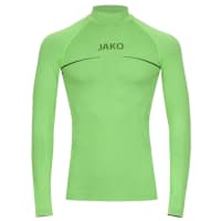 Jako Funktionsunterwäsche Turtleneck Comfort 6952