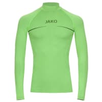 Jako Funktionsunterwäsche Turtleneck Comfort 6952