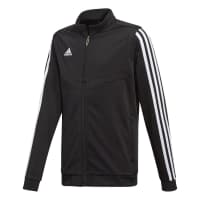 adidas Kinder Polyesterjacke TIRO 19