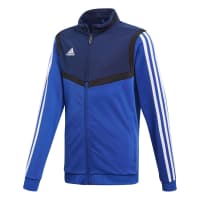 adidas Kinder Polyesterjacke TIRO 19
